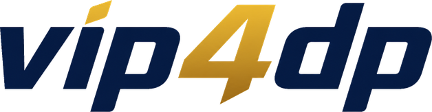Logo vip4dp
